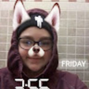 Meet your Posher, Isabel